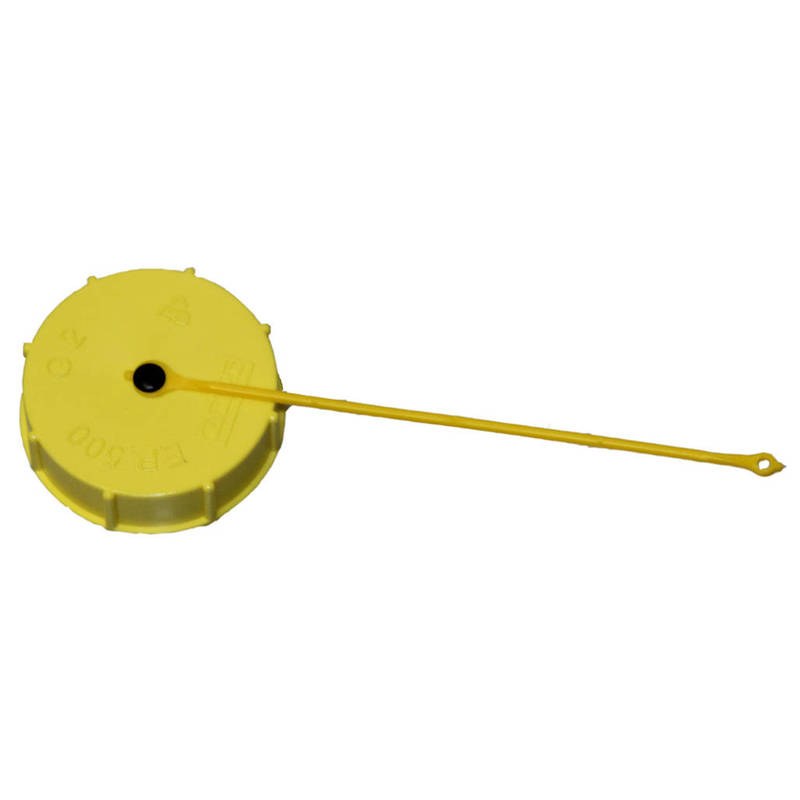 [60132] BDT afsluitkap 2 inch