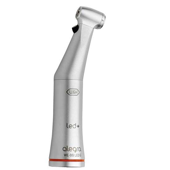 WE-99 LED G alegra contra-angl