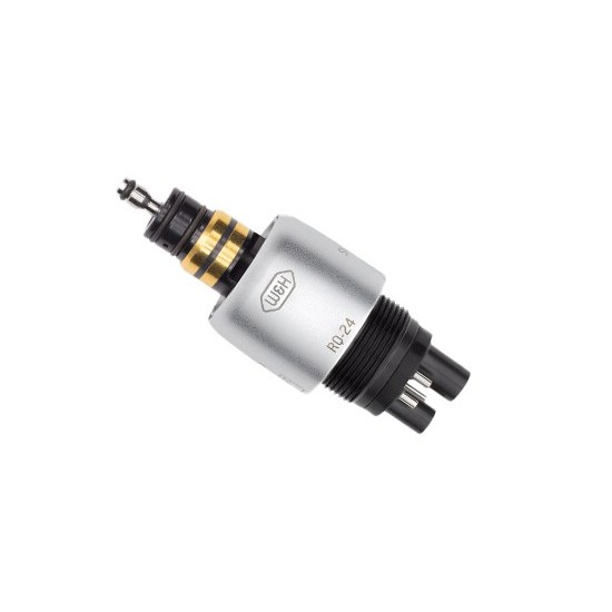 RQ-24 Roto Quick-coupling with