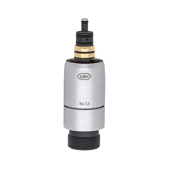 RQ-53 Roto Quick-coupling with