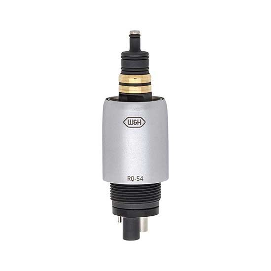RQ-54 Roto Quick-coupling with