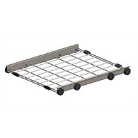 [CL6010] Smeg CL6010 bodeminzet voor sproeiwassen, voor WD6010