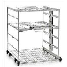 [CSK1210UNIV] Smeg CSK1210UNIV universele flexibele waswagen voor WD6010