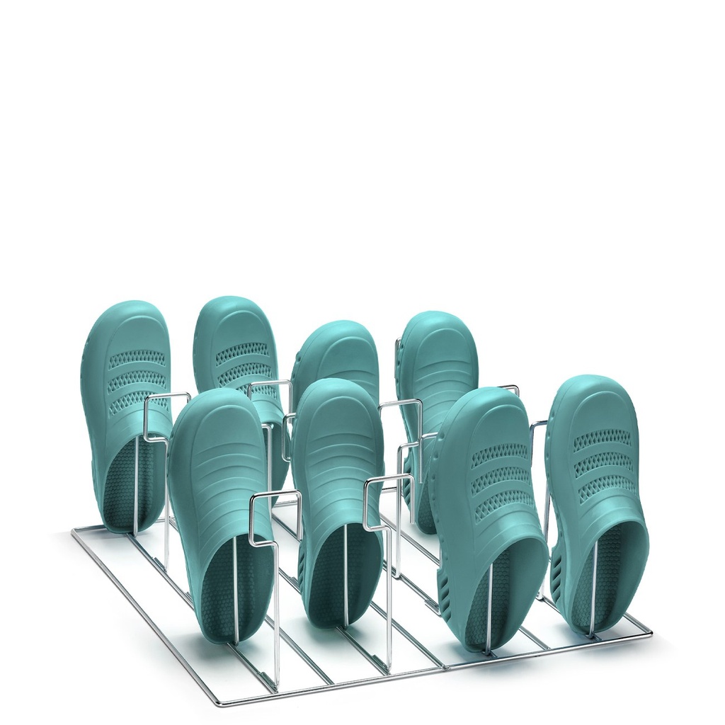 [SZ1010] Smeg SZ1010 schoenenrek voor 10 paar OK-schoenen, voor WD6010