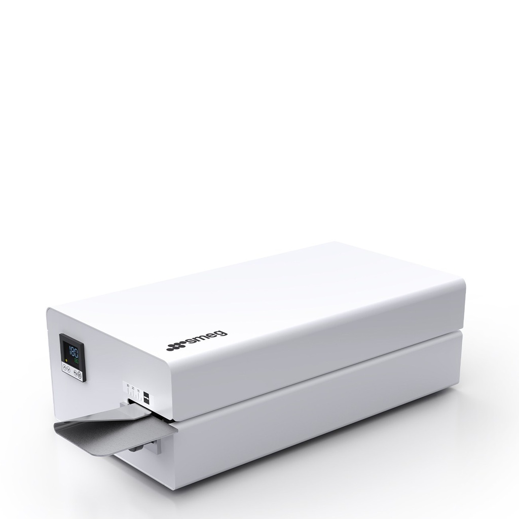 [SGR100S-00] Smeg SGR100S-00 doorloopsealapparaat