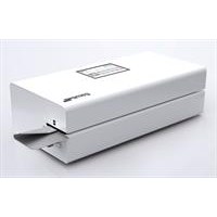 [SGR300S-PV] Smeg SGR300S-PV doorloopsealapparaat met touchscreen en printer, valideerbaar volgens EN ISO 11607-2