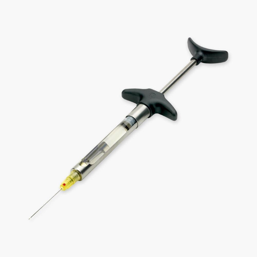 [2050] Rønvig Aspiject injectiespuit 1,8 ml