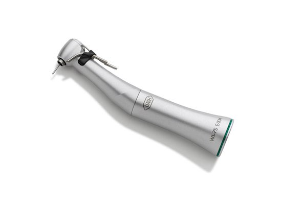 W&H WI-75 E/KM 20:1 Externe spray, Zonder licht
