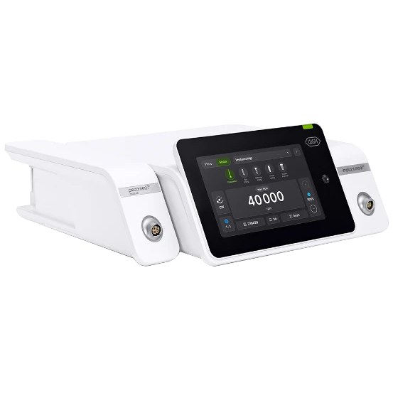 [30505000] W&H Implantmed Plus II chirurgiemotor SI-2101 draadloos