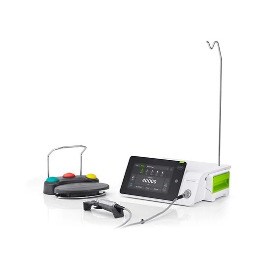 [30506000] W&H Implantmed Plus II besturingsunit SI-2102 Scan-Edition