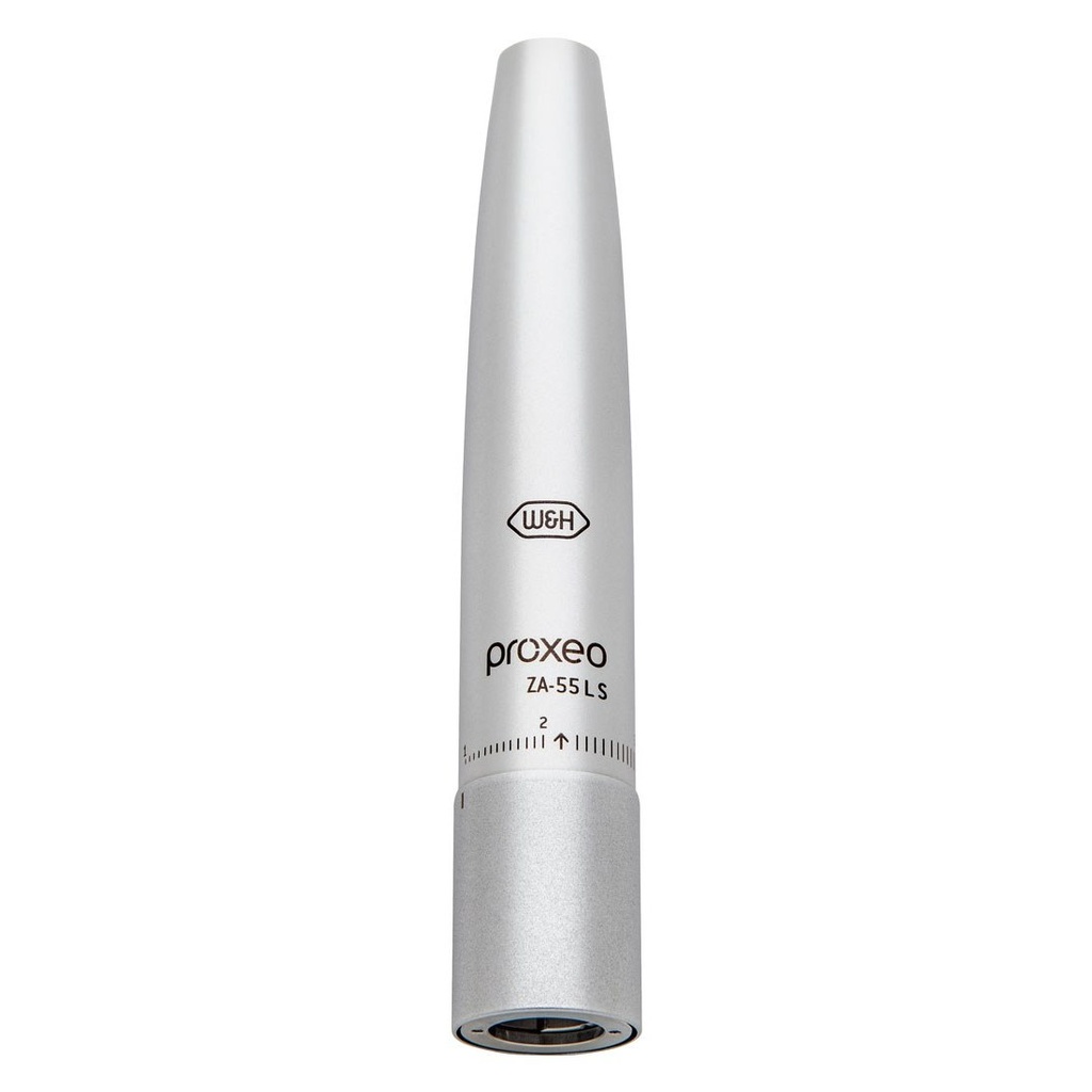 W&H ZA-55 LS air scaler, Sirona®-koppeling, met licht en vermogensregeling