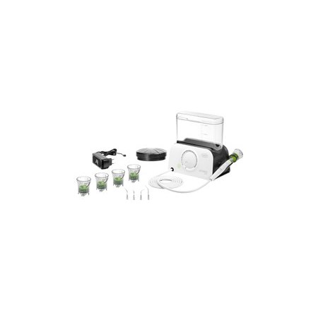[90000257] W&H PB-530 piezo scaler, PB-5 L handstuk, draadloos voetpedaal
