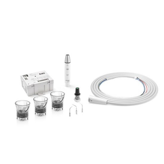 [90000294] W&H PB-5 L S piezo scaler, built-in set, W&H/Satelec/NSK schroefdraad