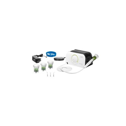 W&H Proxeo Ultra PB-510 piëzoscaler, Satelec-schroefdraad