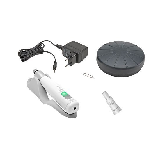 W&H PL-40 HW Proxeo Twist Cordless prophylaxehandstuk, Doriot-systeem