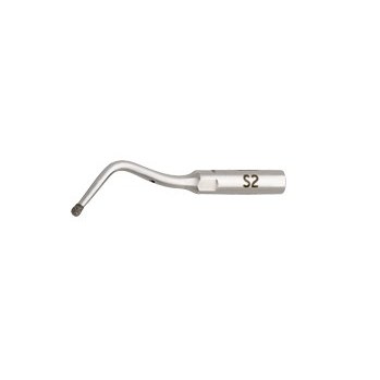 [05534700] W&H S2 instrument, diamantgecoate bol