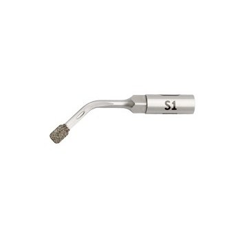 [05542900] W&H S1 piezochirurgie-instrument, diamantgecoat