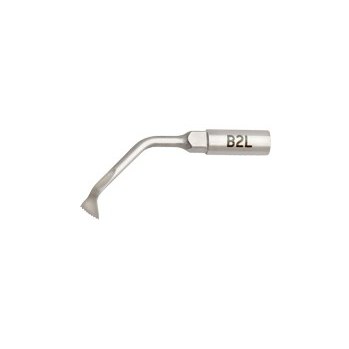 W&H B2L Piezomed-instrument, linkscurve uitvoering