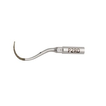 [06061700] W&H P2RD instrumenttip, rechtsgebogen, diamantgecoat
