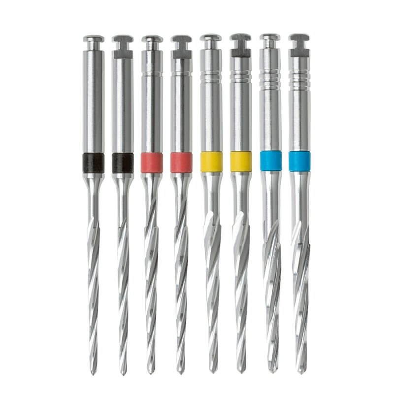 [MR1DTDR100000] VDW D.T. Light-Post Universal Drill boor, maat #0.5