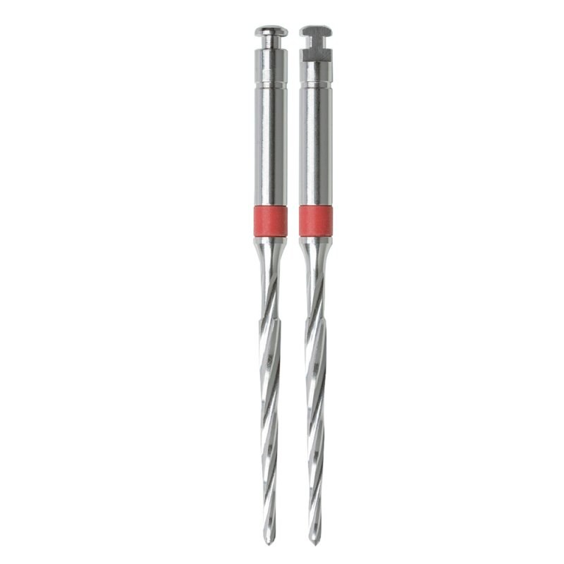 [MR1DTDR100001] VDW D.T. Light-Post finishing drill, maat #1