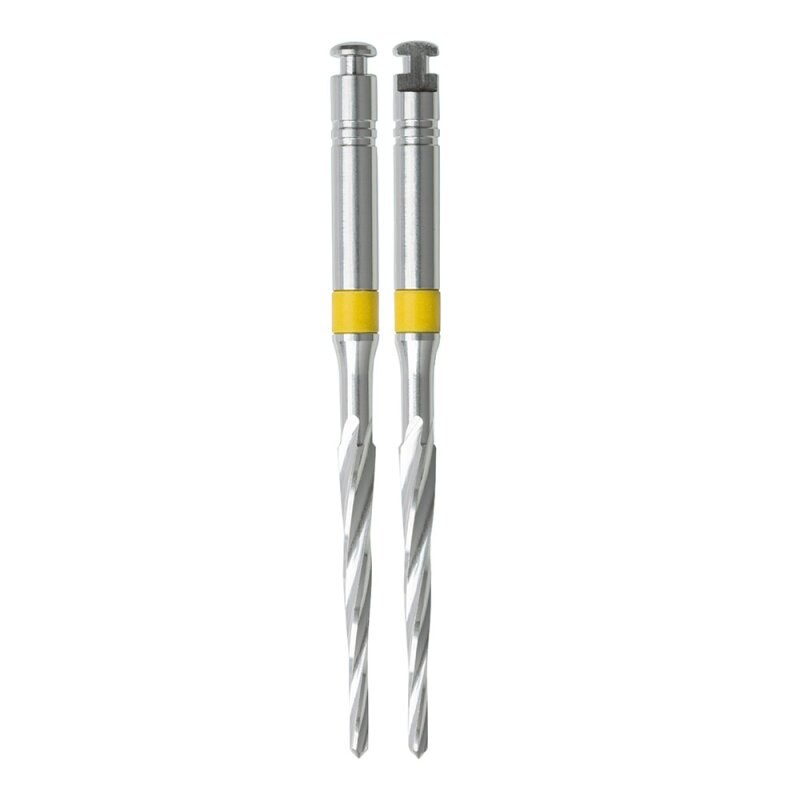 [MR1DTDR100002] VDW D.T. Light-Post Finishing Drill #2 wortelstiftboor
