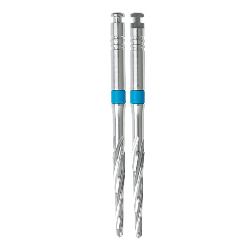 [MR1DTDR100003] VDW D.T. Light-Post afwerkingsboor, maat #3