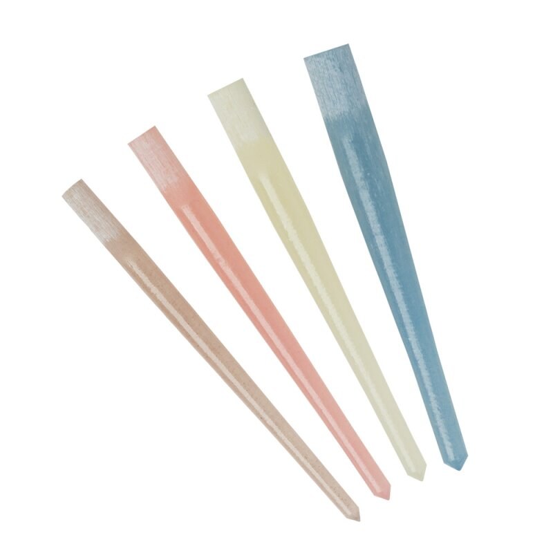 [MR1DTIL008125] VDW D.T. Light-Post Illusion X-RO wortelstift, maat #0.5