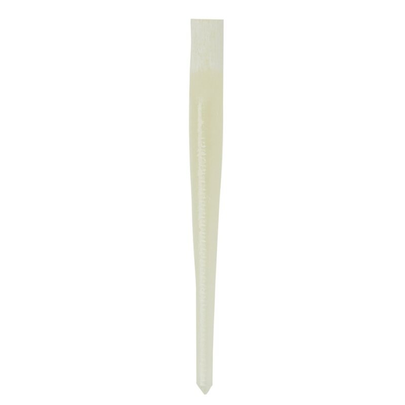 [MR1DTIL210180] VDW D.T. Light-Post Illusion X-RO wortelstift, maat #2