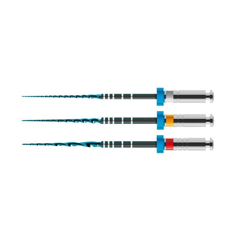 [MSTVROT625415] VDW Rotate vijl, 15.04, 25 mm