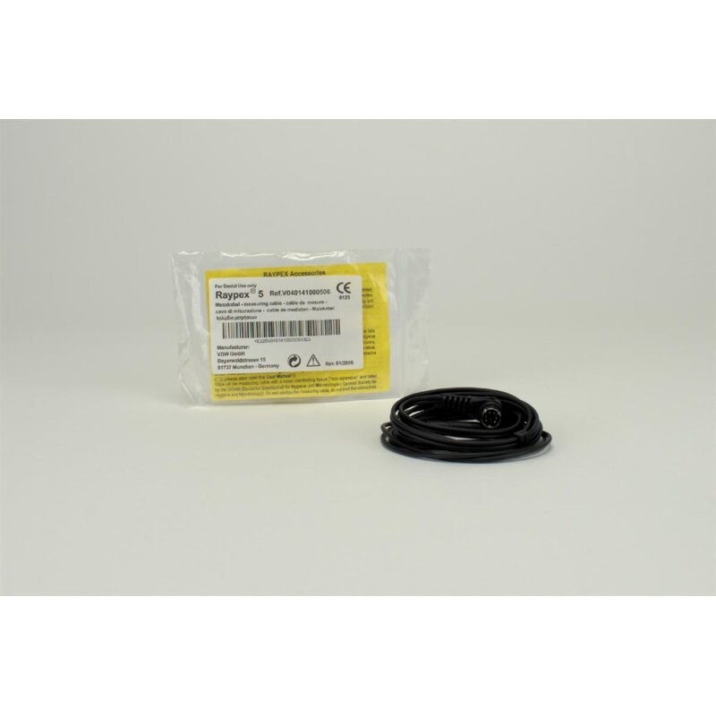 [V040141000506] VDW Raypex 5 meetkabel