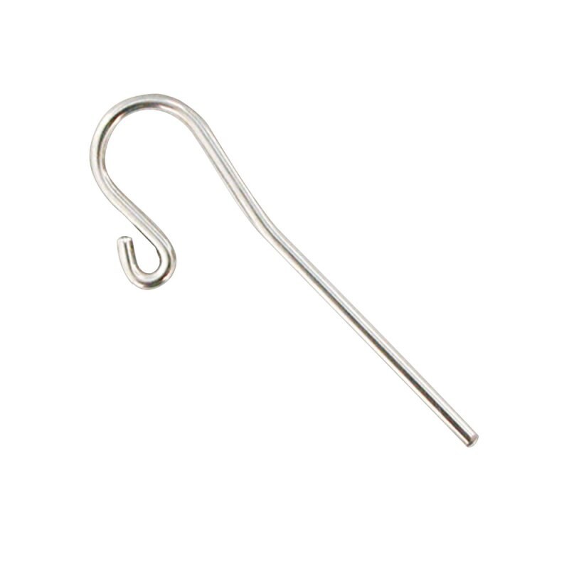 [V040141000514] VDW Raypex 4/5/6 lippenclip, autoclaveerbaar