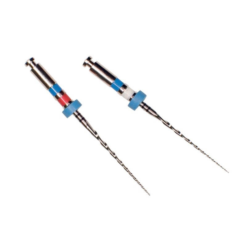 VDW Mtwo revisievijlen, R15/.05, 21 mm
