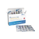 VDW Reciproc blue vijl, R25, 21 mm, 6 stuks