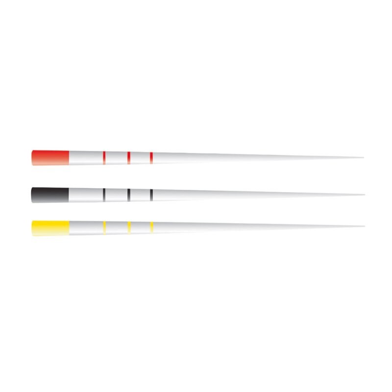 [V040259029040] VDW Reciproc blue papierpunten, R40, 180 stuks