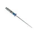 VDW FlexMaster vijl, taper 02, ISO 30, 25 mm, 6 stuks
