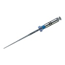 VDW FlexMaster Taper .04 342/25 vijl, ISO 25, 31 mm