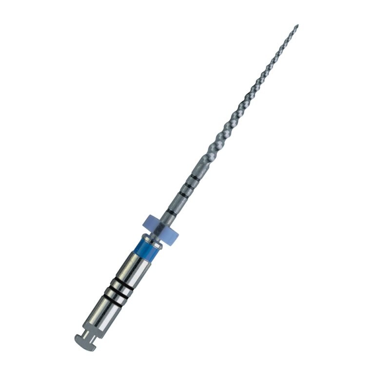 VDW FlexMaster 343/35 roterende vijl, .06 taper, 25 mm