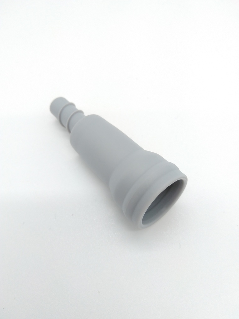 Sirona Speekselslang Koppelstuk