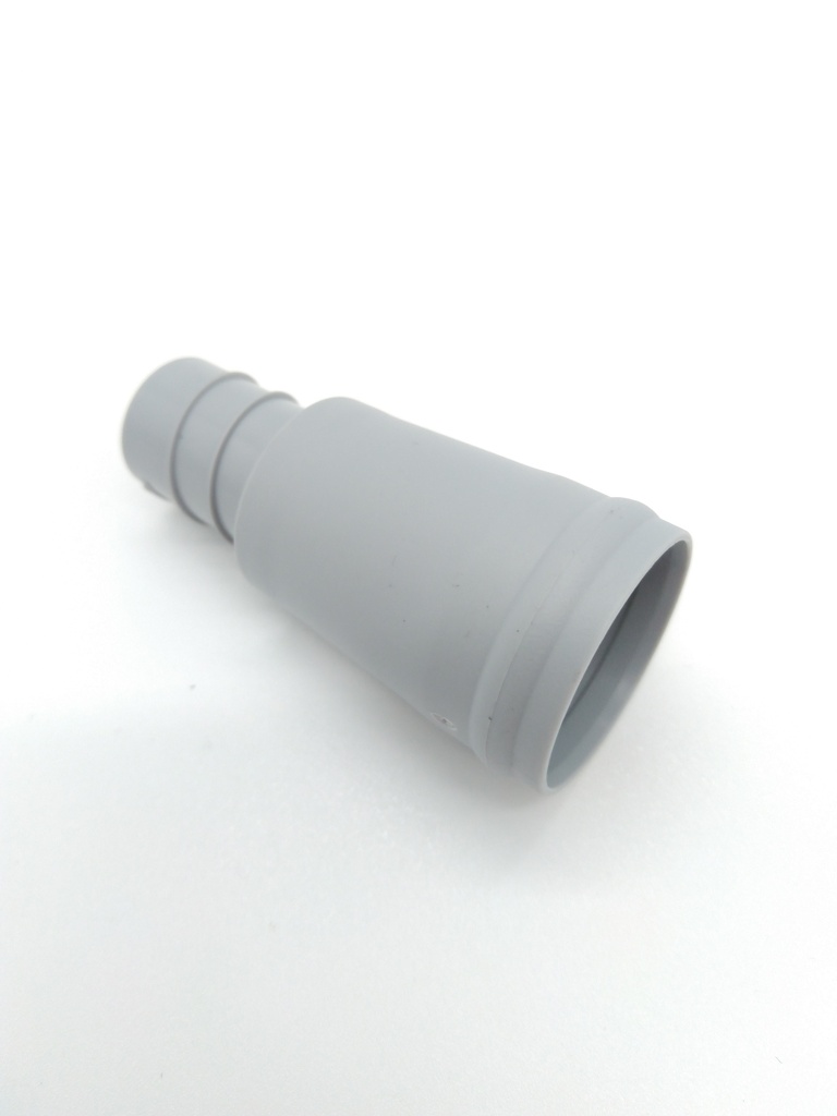 Sirona Afzuigslang Koppelstuk