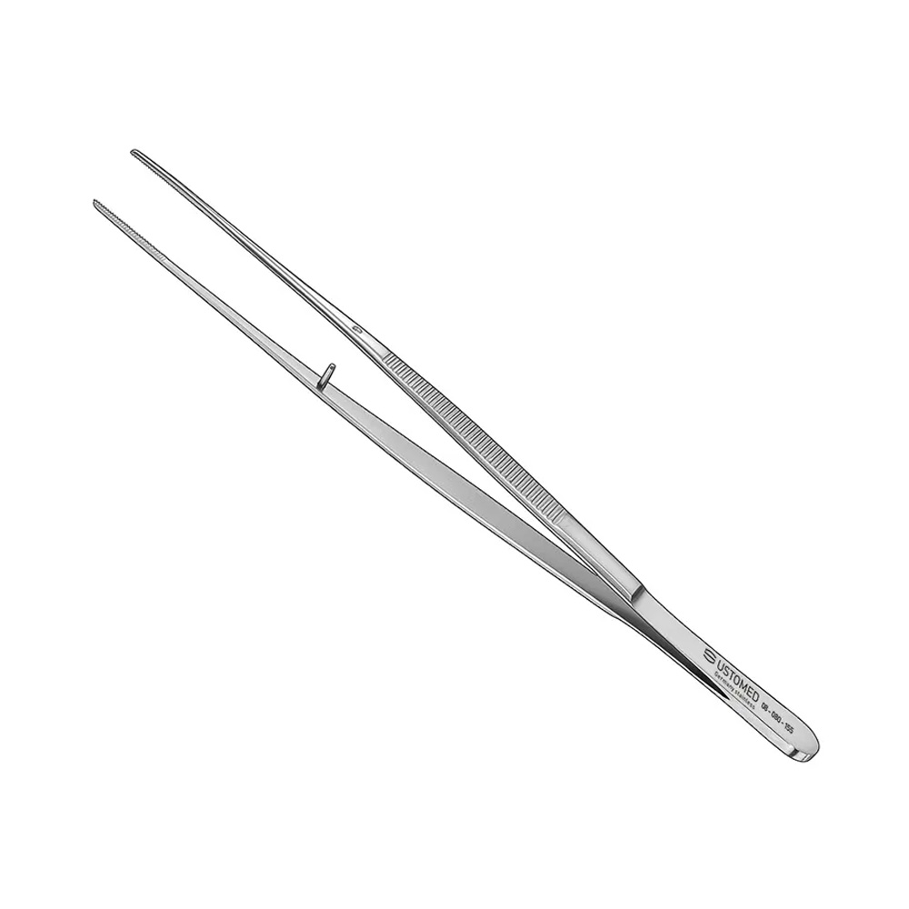 [08-080-155] Ustomed SEMKEN dissectiepincet 15,5 cm recht