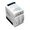 VDW FlexMaster control sticker, voor SystemBox, 489