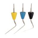 VDW BeeFill warmteplugger, soft ISO 50, taper .05