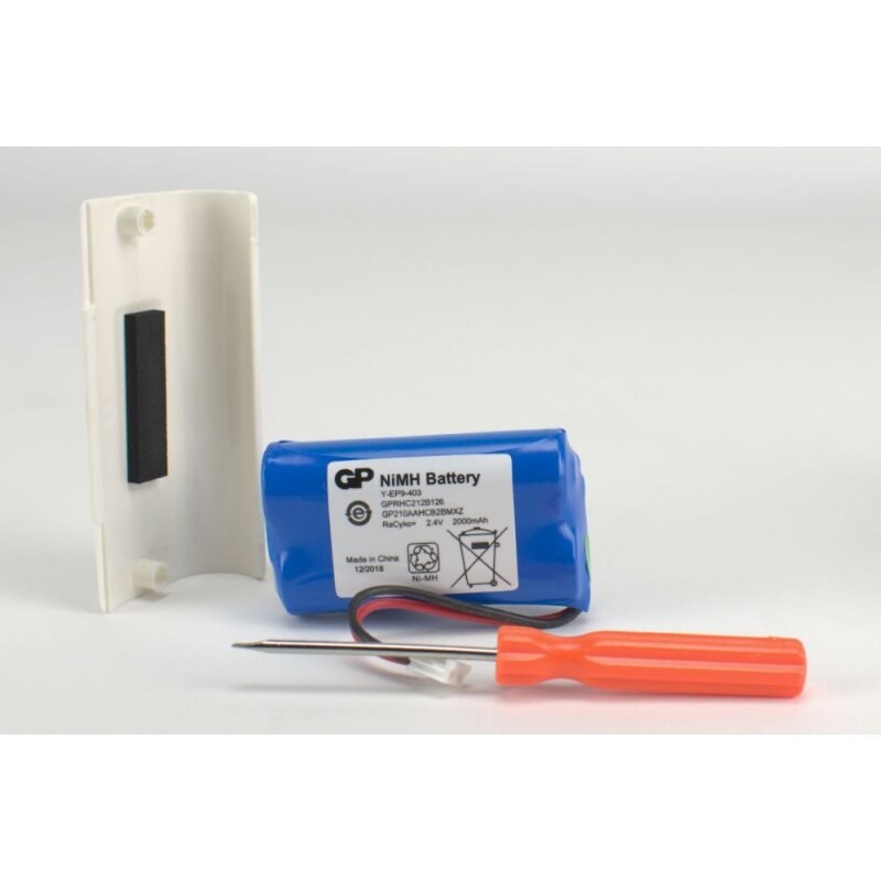 [V041119000507] VDW Raypex 6 accu