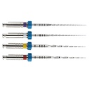 VDW Mtwo NiTi-vijl, maat 20/.06, 31 mm, werkdeel 21 mm