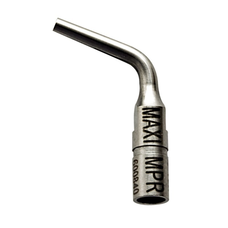 [V041412000000] VDW Maxi MPR ultrasone tip, voor metalen stiften