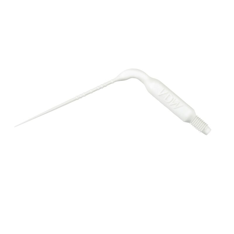 [V041441000000] VDW Eddy irrigatietip, sonisch activeerbaar