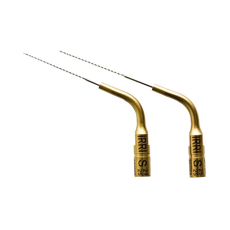 [V041460021025] VDW Irri S ultrasone vijl, 21 mm, ISO 025