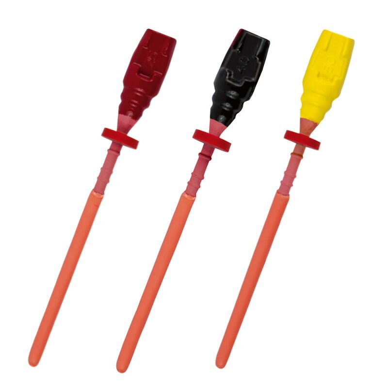 [V041551000040] VDW Guttafusion for Reciproc blue R40 obturator