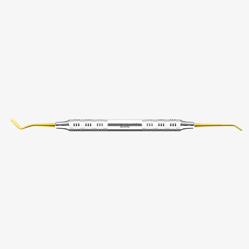 [AEC6TNZ] American Eagle composietinstrument 6, XP sharpen-free, RVS handgreep